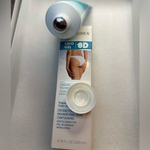 Goicoechea 3D Crio‎ Gel